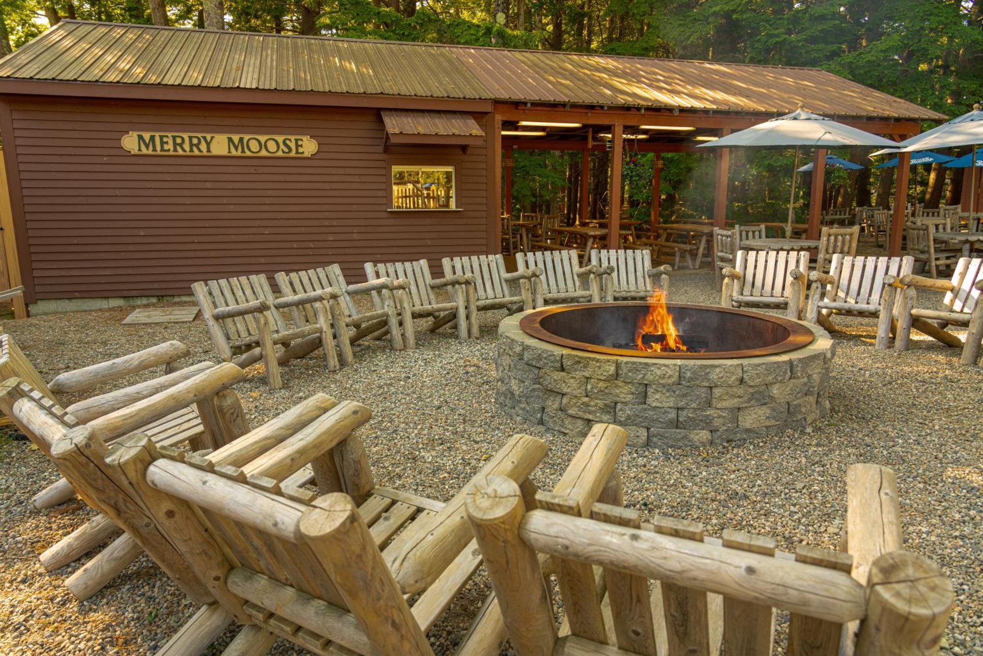 Sun Outdoors Saco Old Orchard Beach Exterior foto